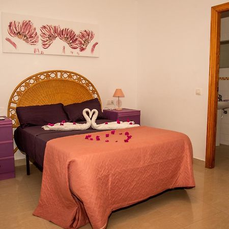 Apartamentos Catalina D Turre Exterior photo