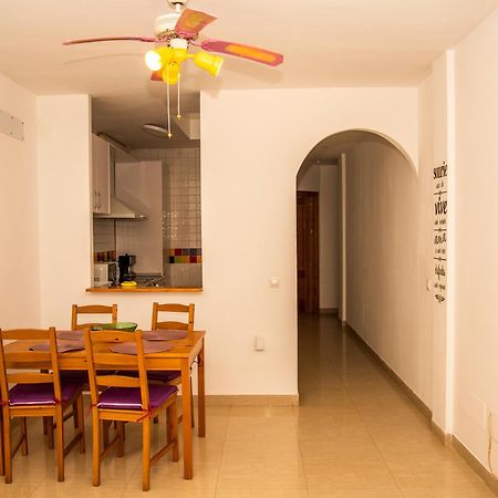 Apartamentos Catalina D Turre Exterior photo