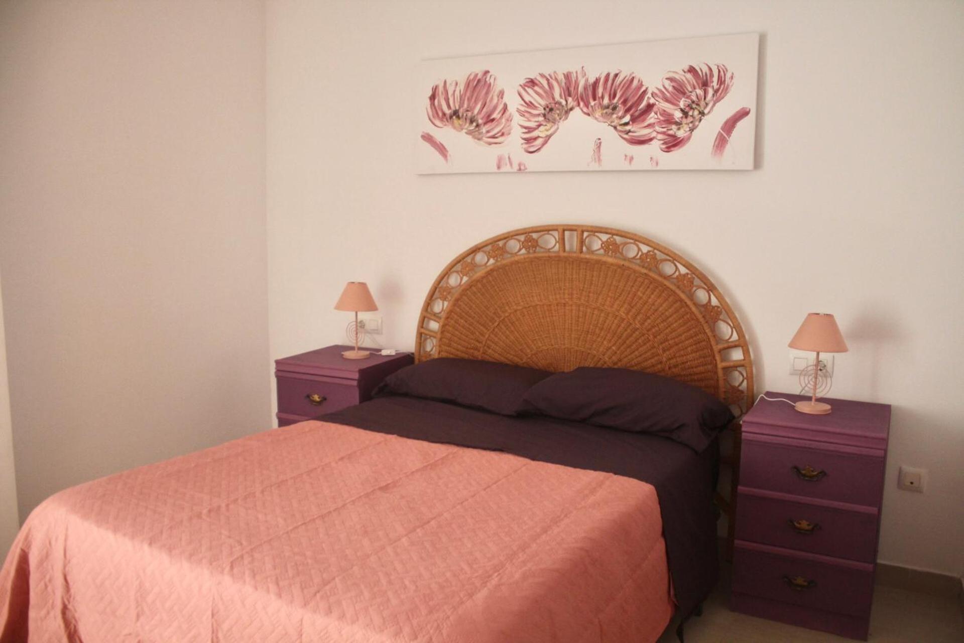 Apartamentos Catalina D Turre Exterior photo