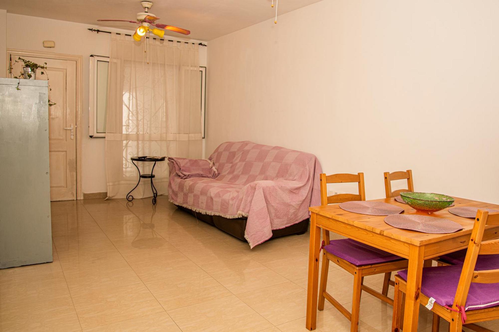 Apartamentos Catalina D Turre Exterior photo
