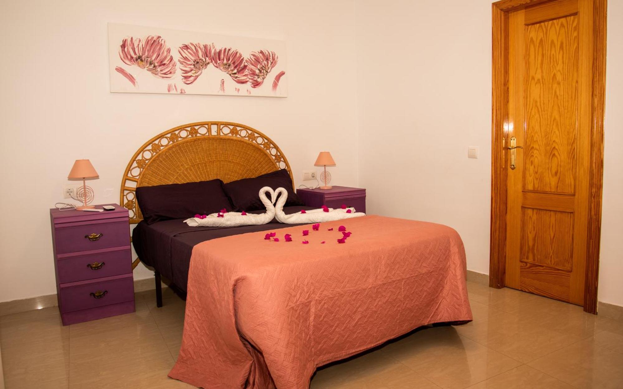 Apartamentos Catalina D Turre Exterior photo