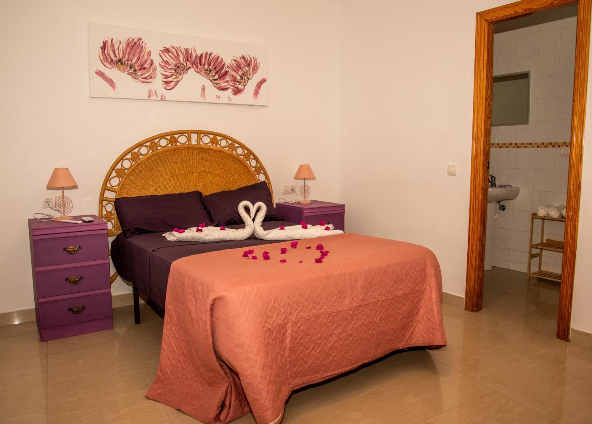 Apartamentos Catalina D Turre Exterior photo