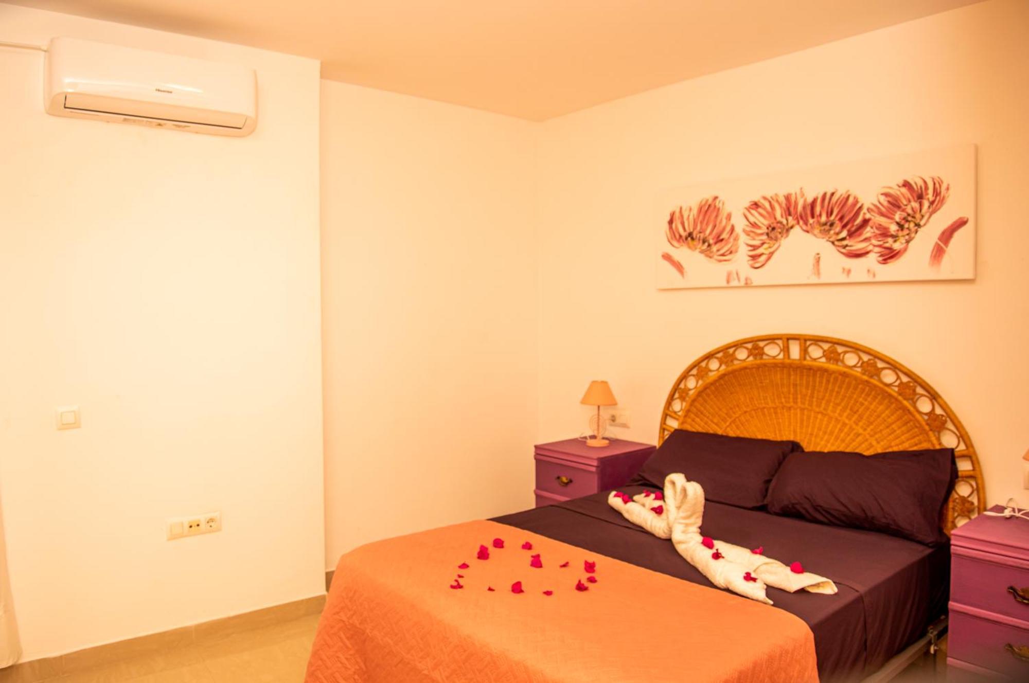 Apartamentos Catalina D Turre Exterior photo