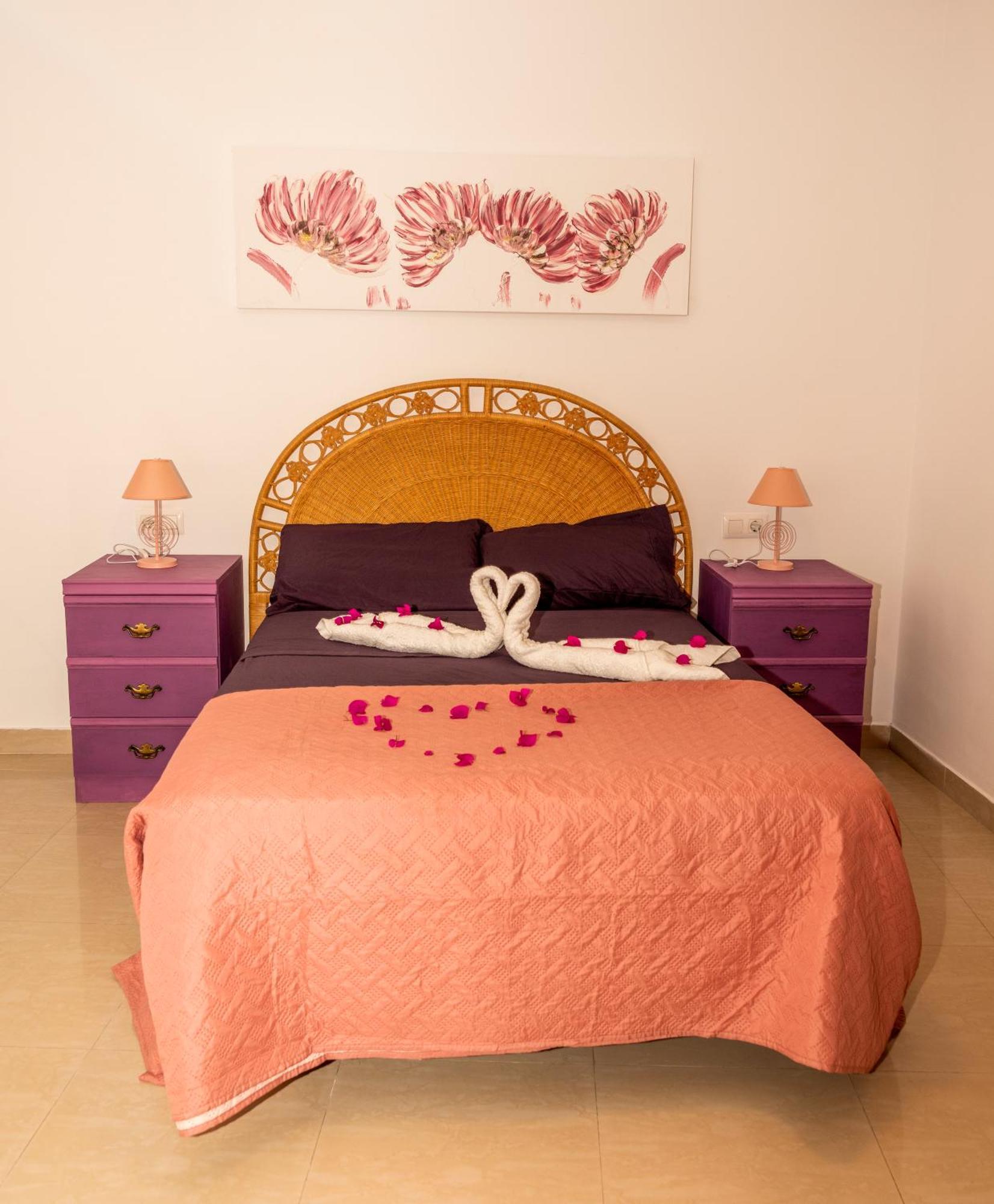 Apartamentos Catalina D Turre Exterior photo